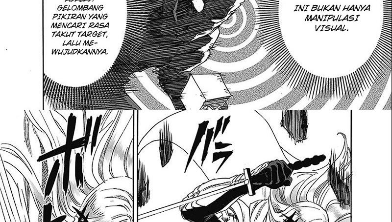 One Punch-Man Chap 251 - Next Chap 252