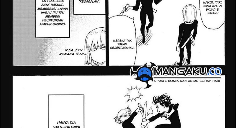 One Punch-Man Chap 252.7 - Next Chap 253.7