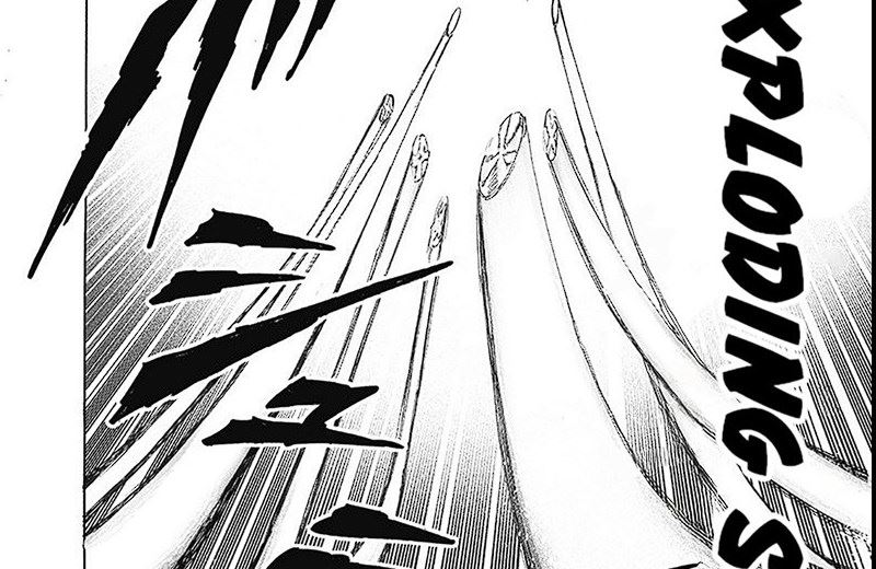 One Punch-Man Chap 252.7 - Next Chap 253.7