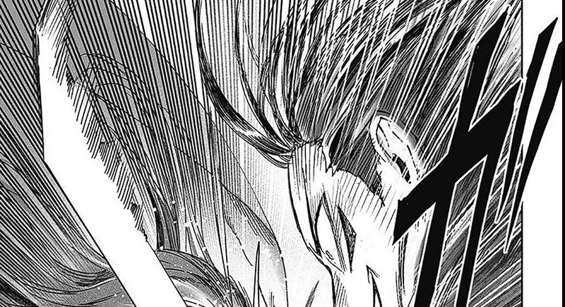 One Punch-Man Chap 252.7 - Next Chap 253.7