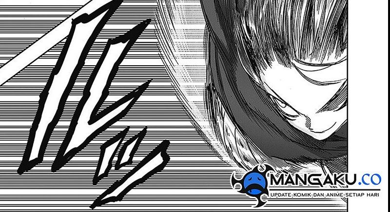 One Punch-Man Chap 252.7 - Next Chap 253.7