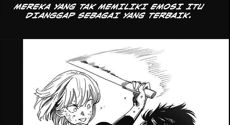 One Punch-Man Chap 252.7 - Next Chap 253.7