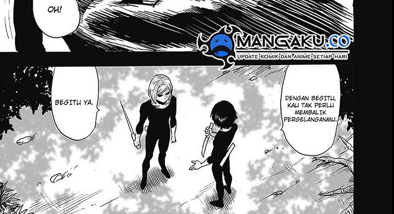 One Punch-Man Chap 252.7 - Next Chap 253.7