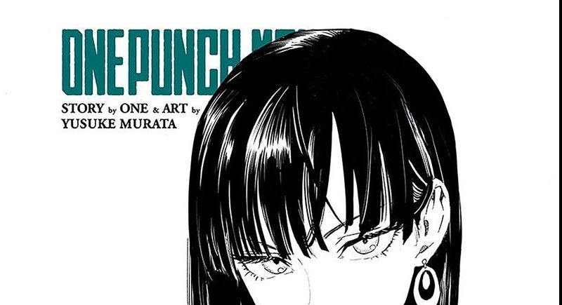 One Punch-Man Chap 252.7 - Next Chap 253.7