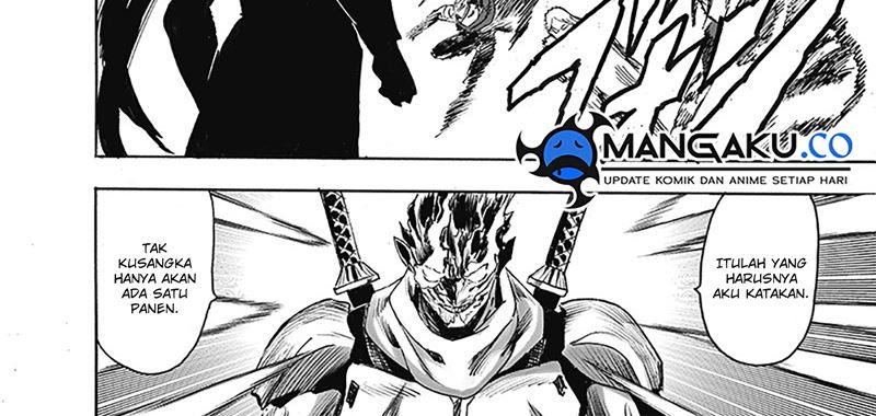 One Punch-Man Chap 252.1 - Next Chap 253.1