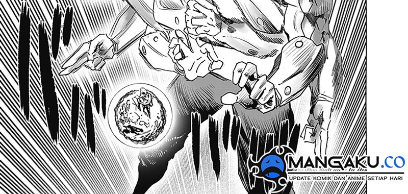 One Punch-Man Chap 252.1 - Next Chap 253.1