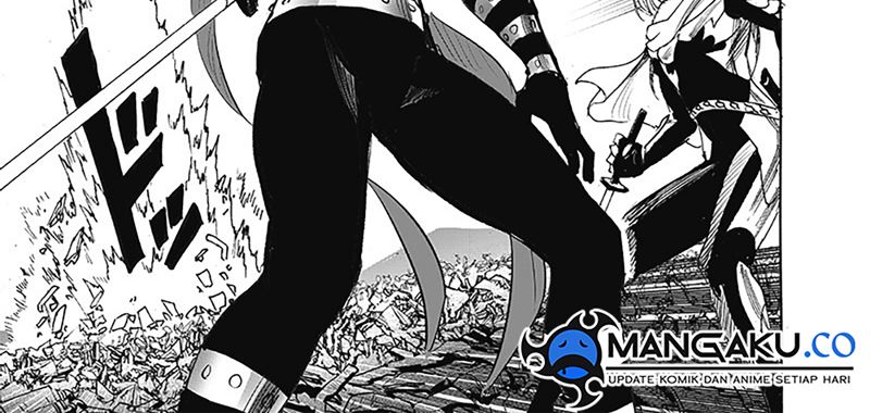 One Punch-Man Chap 252.1 - Next Chap 253.1