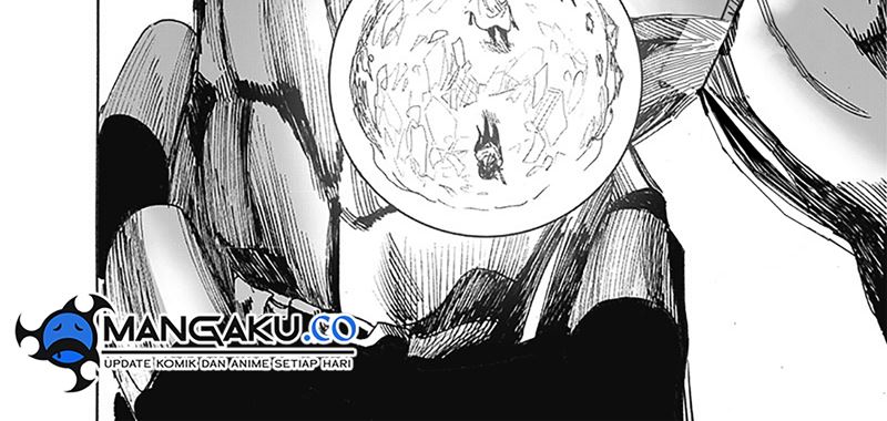 One Punch-Man Chap 252.1 - Next Chap 253.1