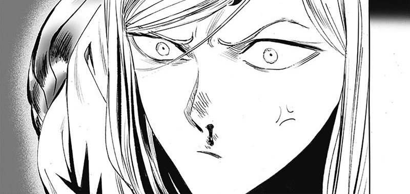 One Punch-Man Chap 252.1 - Next Chap 253.1