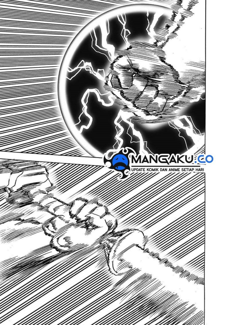 One Punch-Man Chap 256 - Next Chap 257