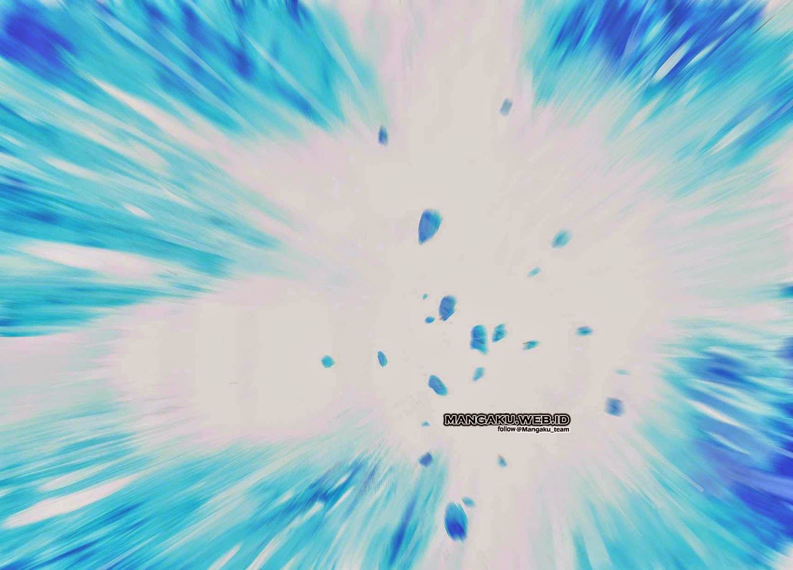 One Punch-Man Chap 26 - Next Chap 27