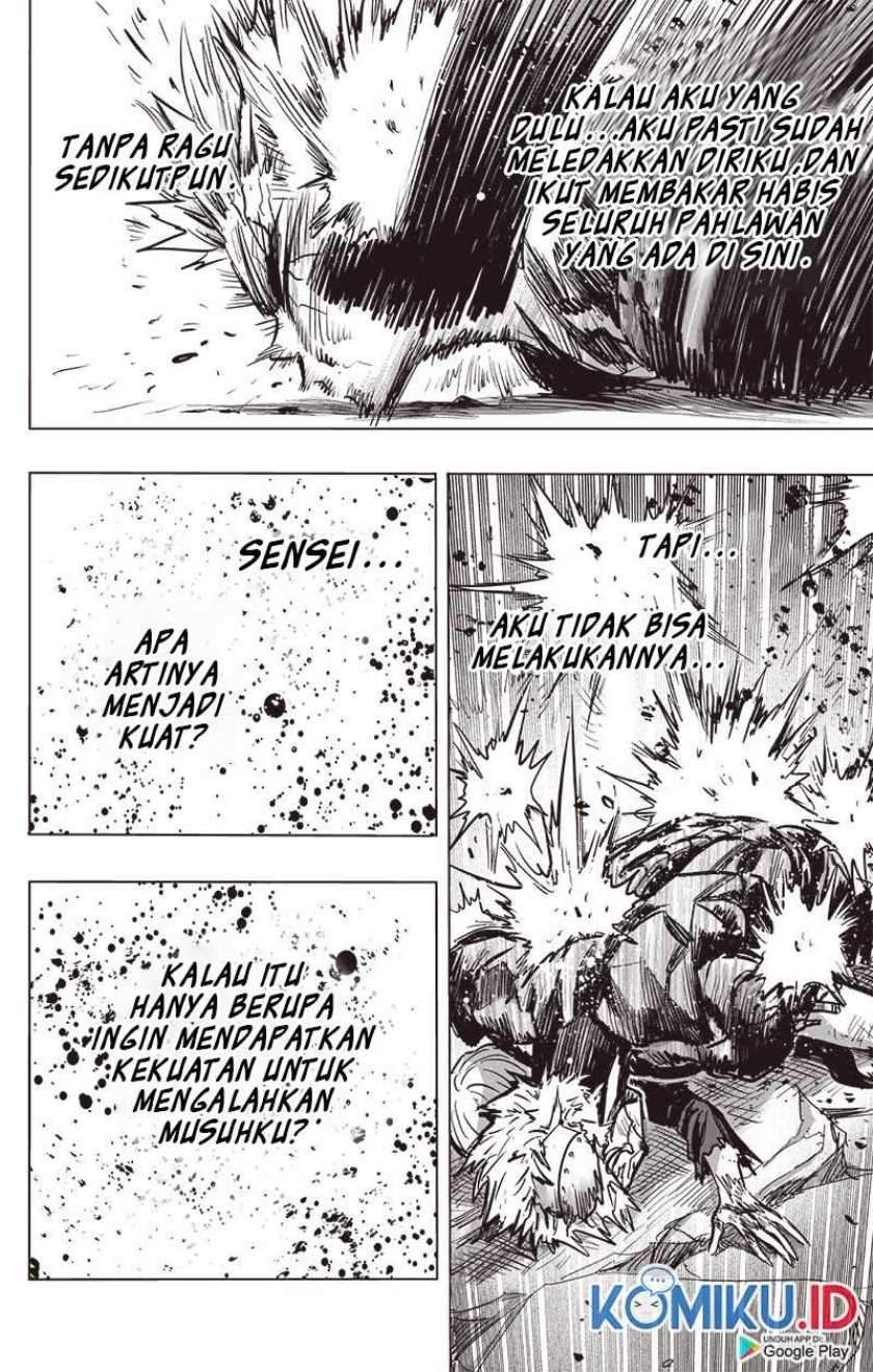 One Punch-Man Chap 200 - Next Chap 201