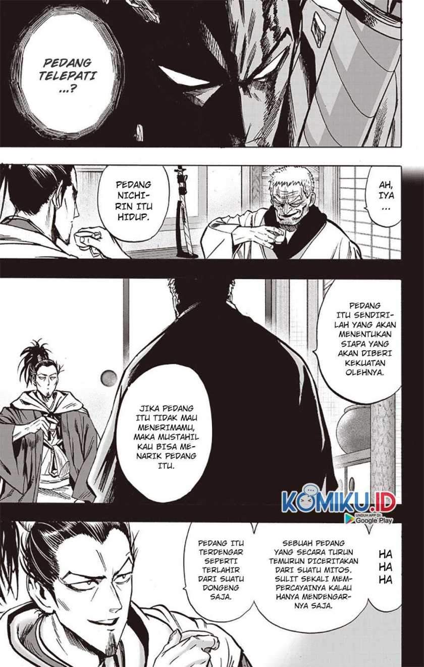 One Punch-Man Chap 201 - Next Chap 202