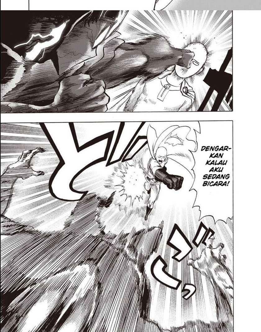 One Punch-Man Chap 212.1 - Next Chap 213.1
