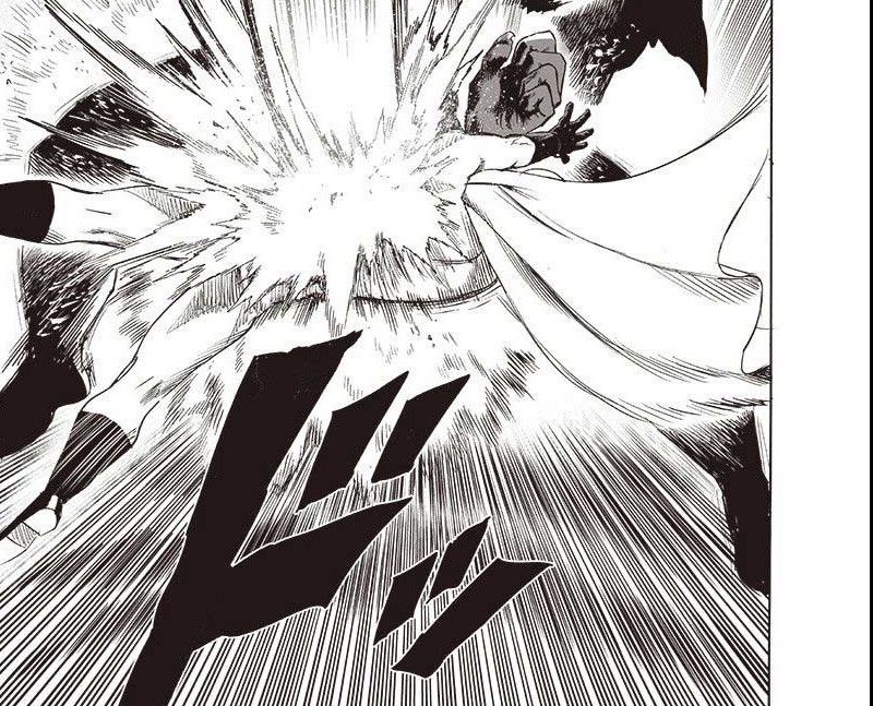 One Punch-Man Chap 213.1 - Next Chap 214.1