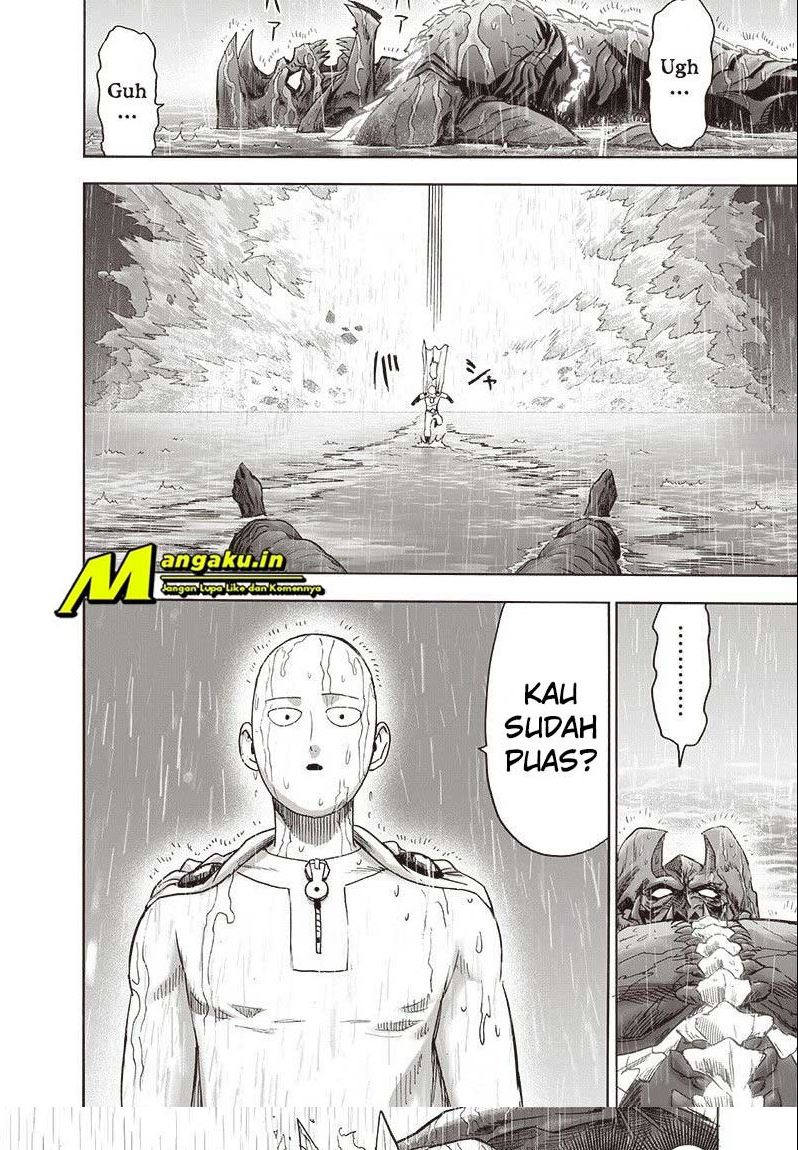 One Punch-Man Chap 214.2 - Next Chap 215.2