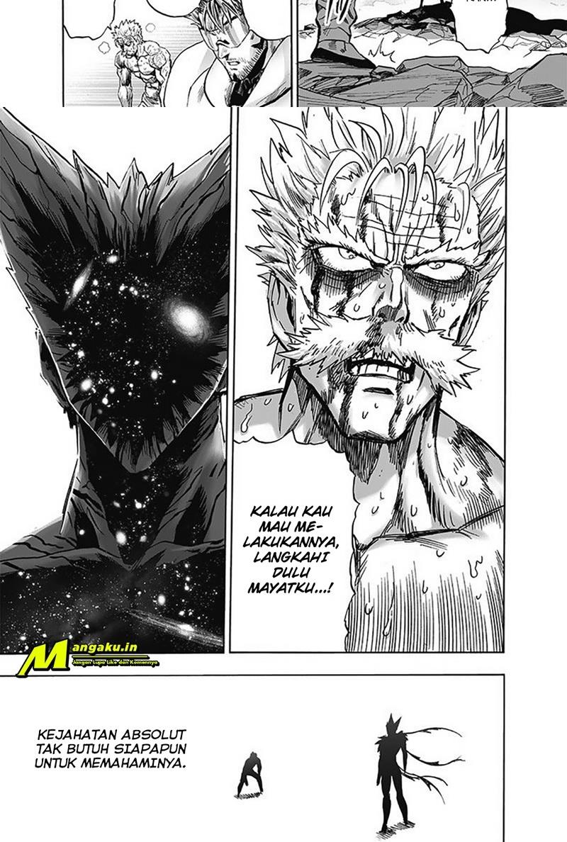 One Punch-Man Chap 216.1 - Next Chap 217.1