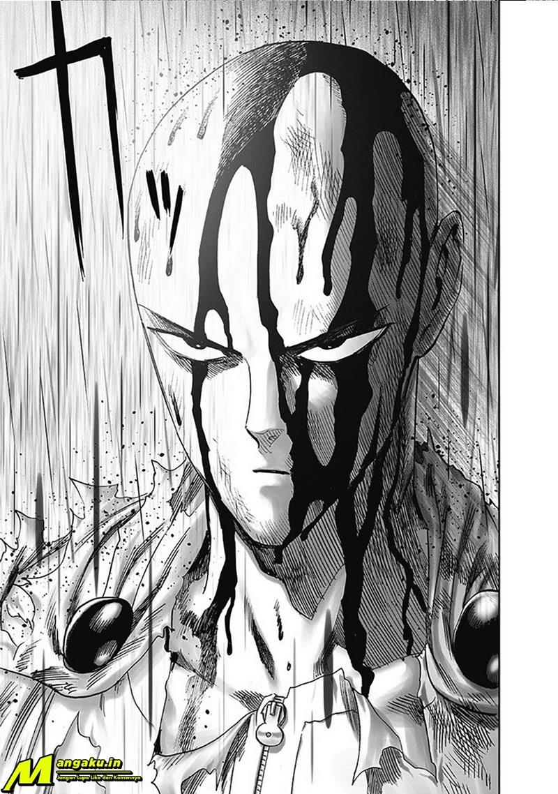 One Punch-Man Chap 216.2 - Next Chap 217.2