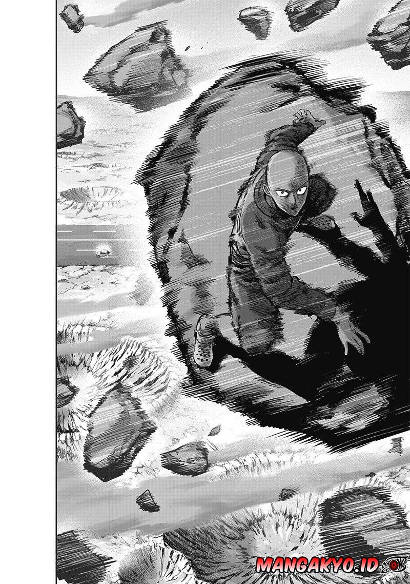 One Punch-Man Chap 229 - Next Chap 230