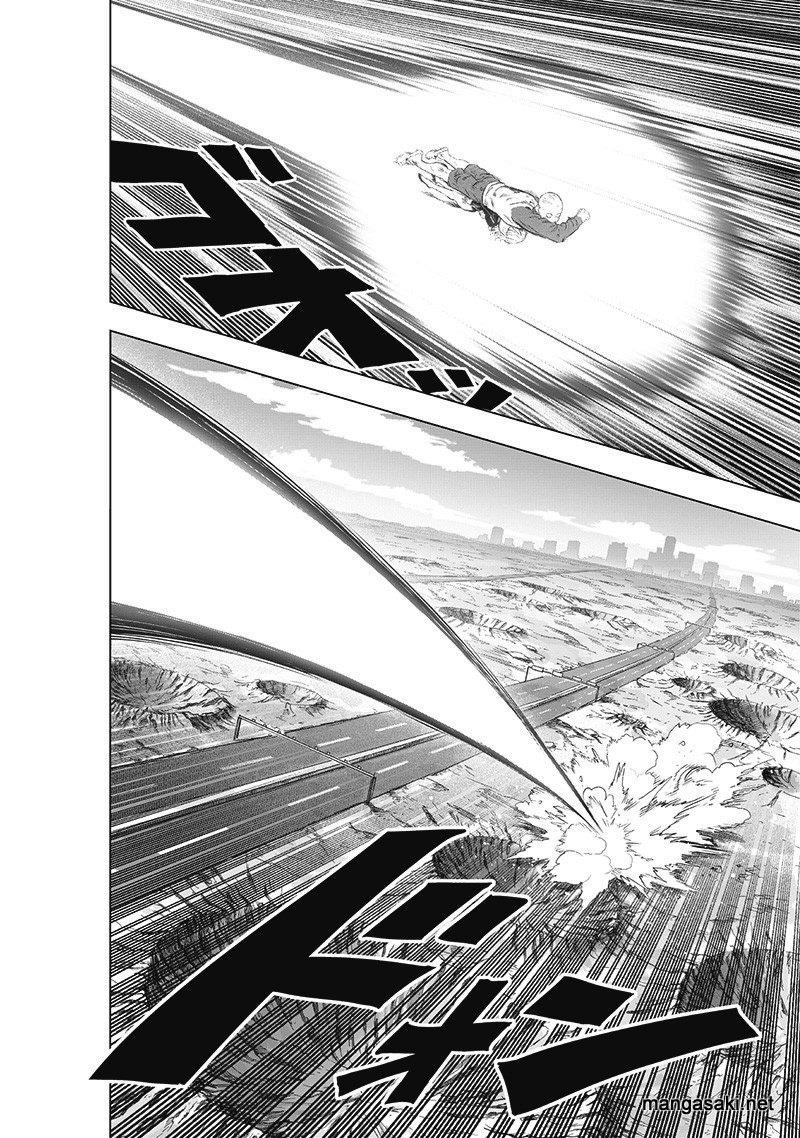 One Punch-Man Chap 229 - Next Chap 230