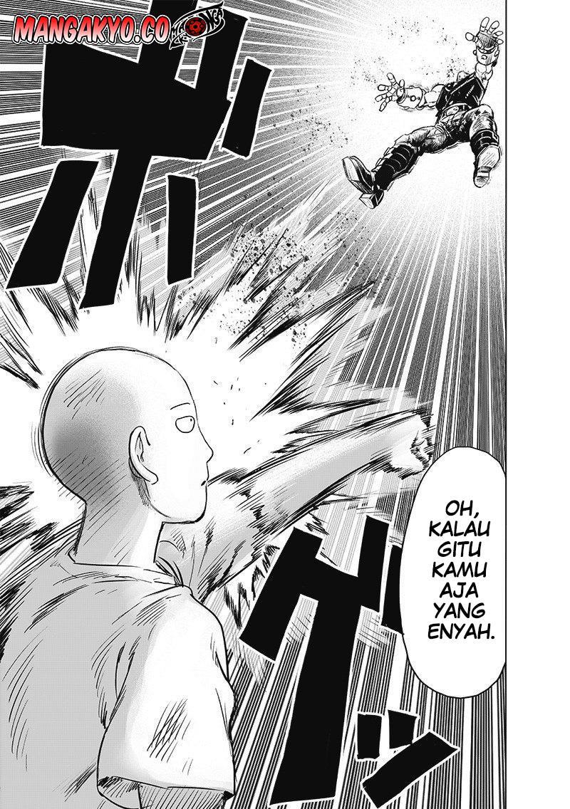 One Punch-Man Chap 230 - Next Chap 231