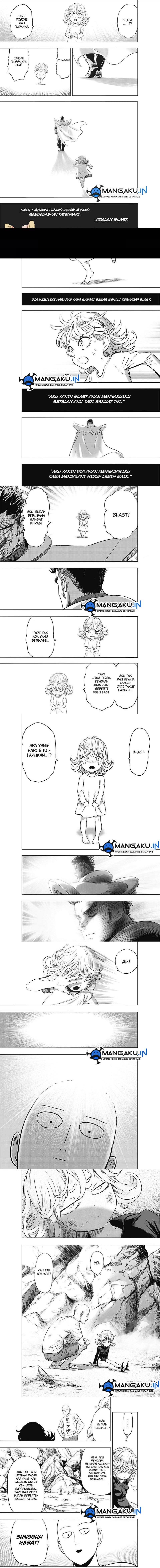 One Punch-Man Chap 232 - Next Chap 233