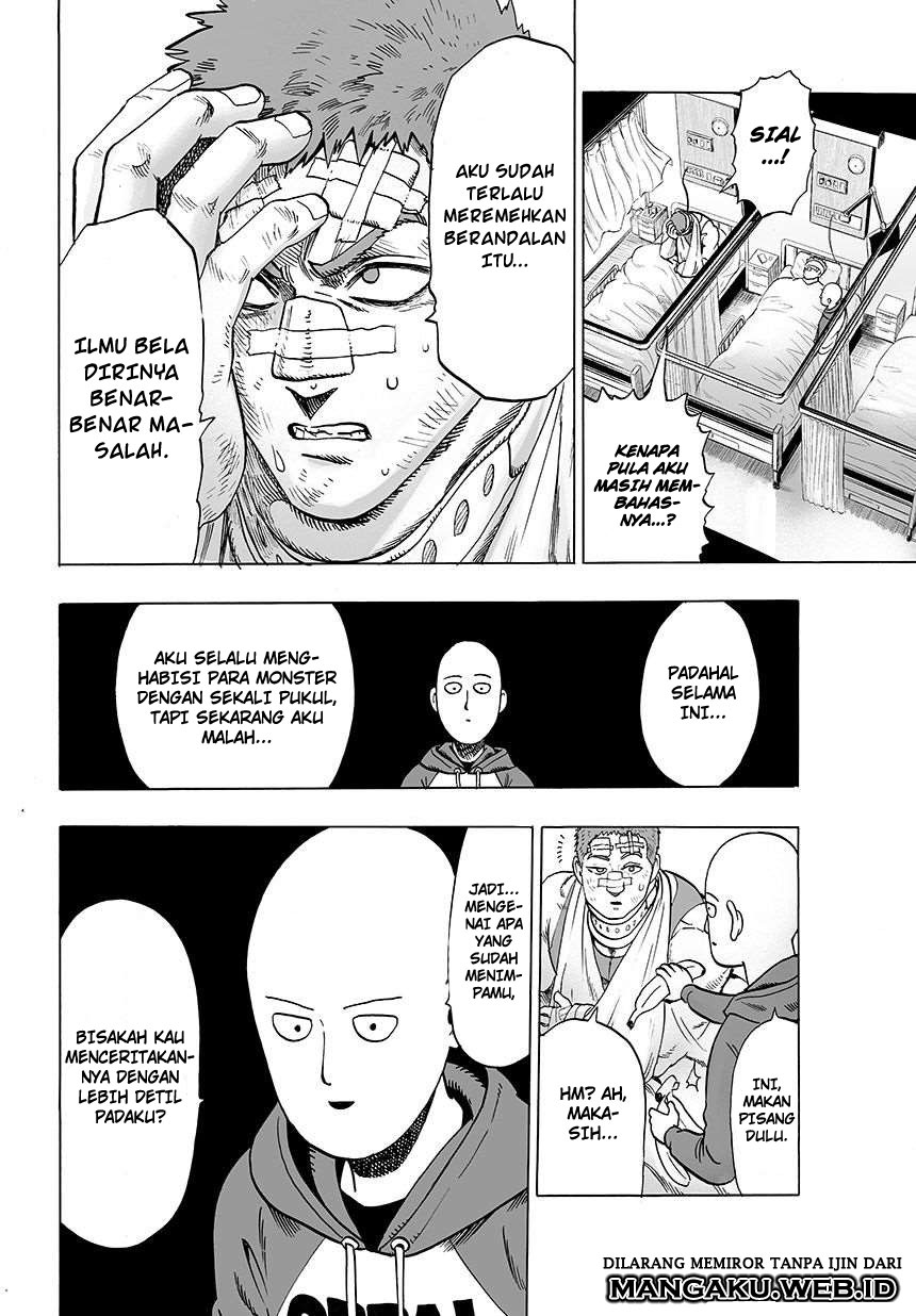 One Punch-Man Chap 74 - Next Chap 75