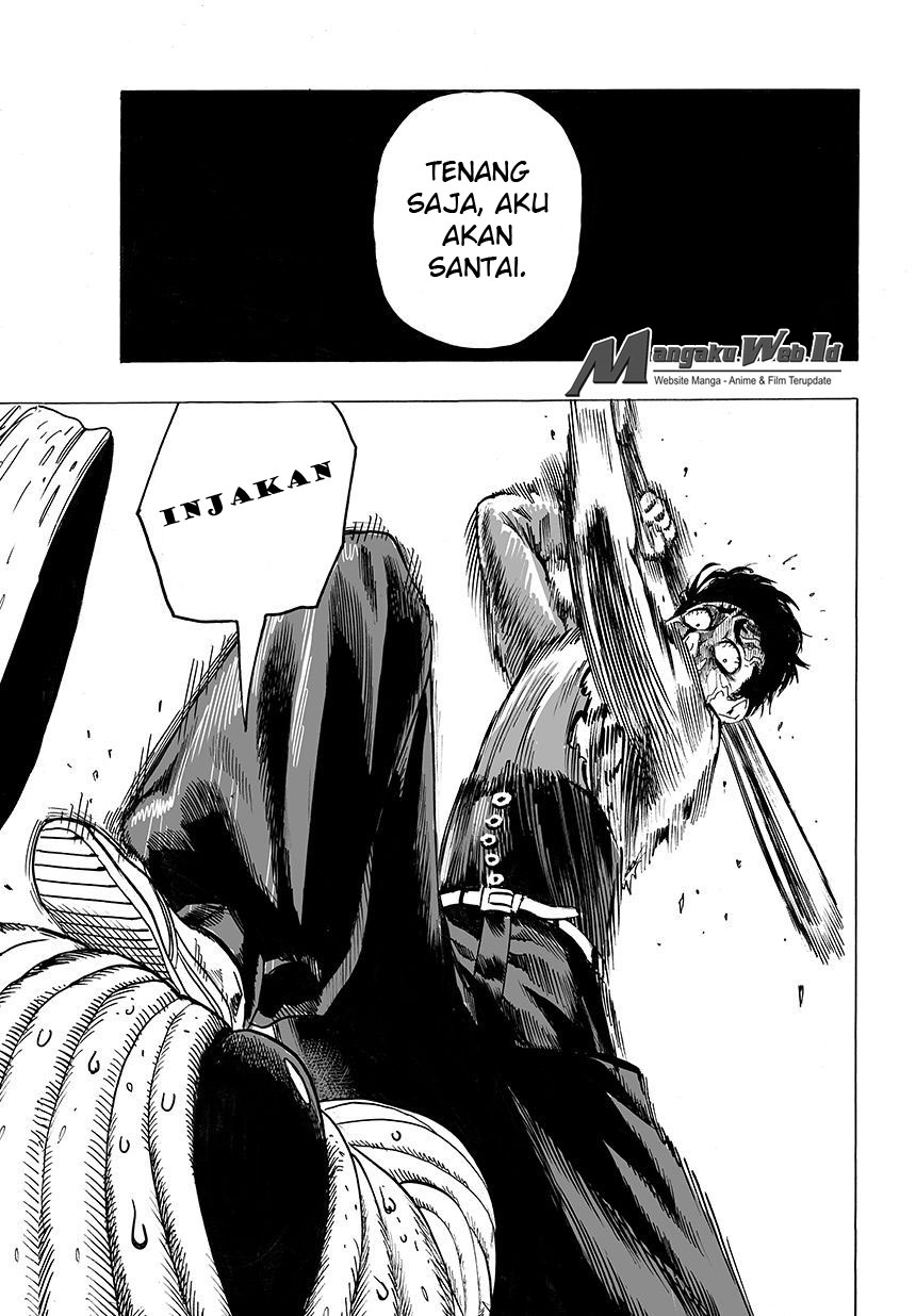 One Punch-Man Chap 85 - Next Chap 86