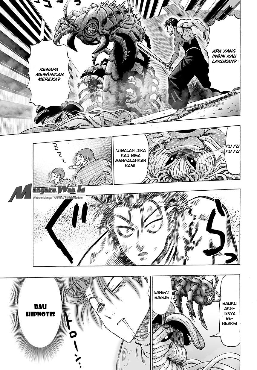 One Punch-Man Chap 85 - Next Chap 86