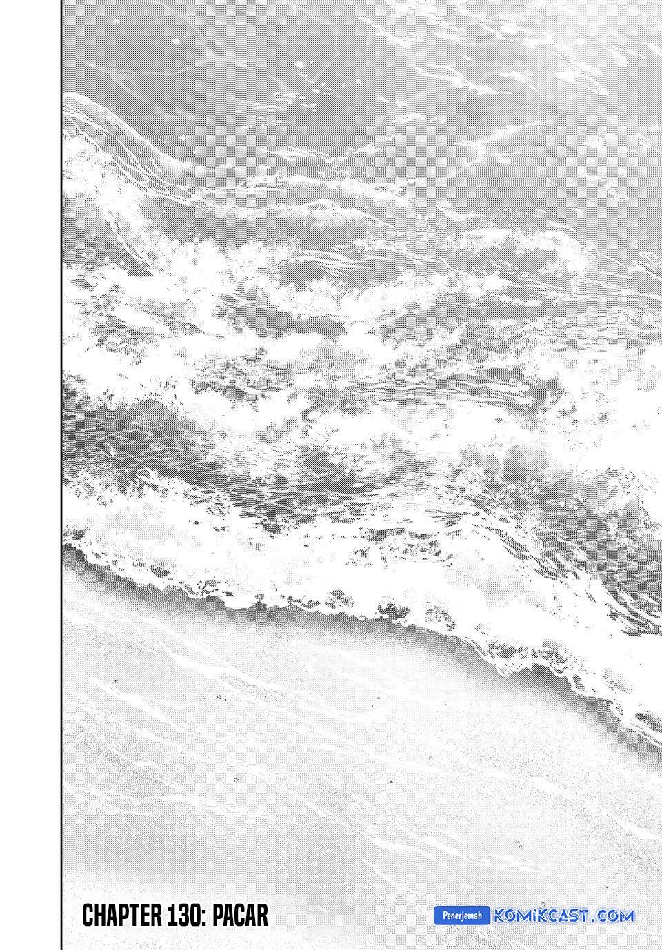 Kaoru Hana Wa Rin To Saku Chap 130 - Next Chap 131