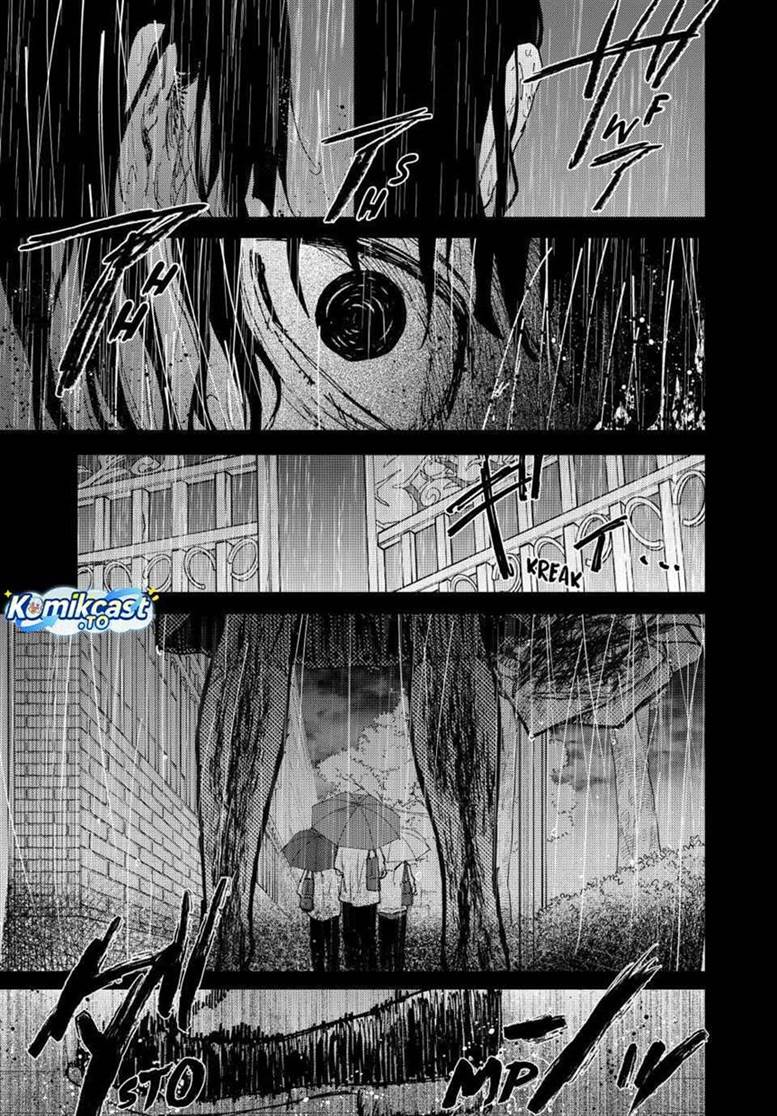 Kaoru Hana Wa Rin To Saku Chap 173 - Next Chap 174