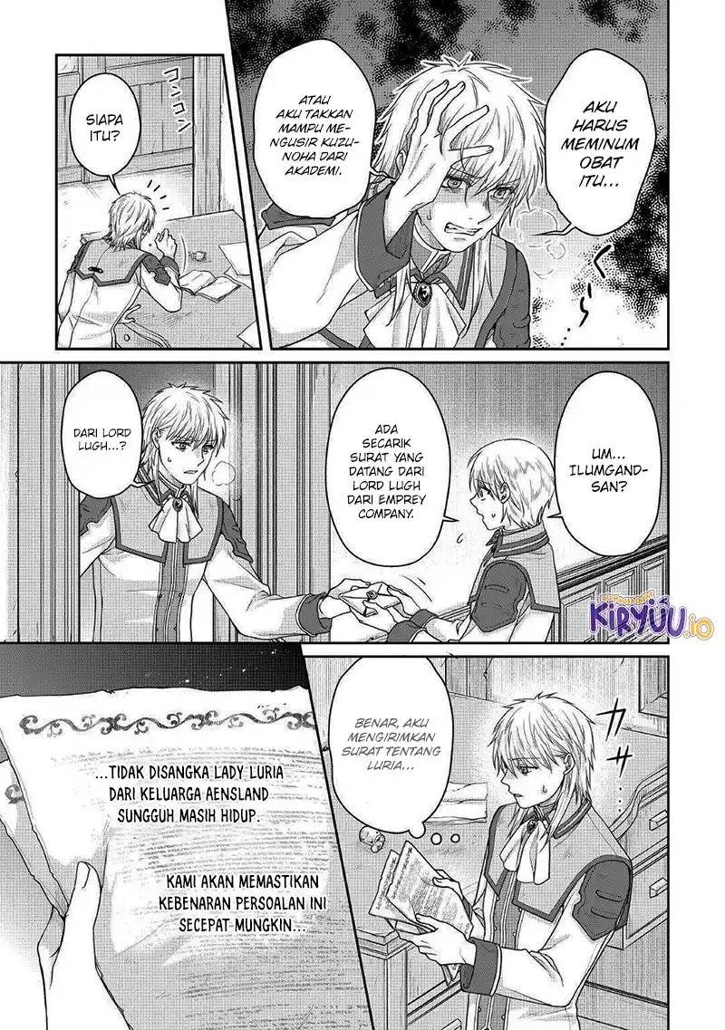 Tsuki ga Michibiku Isekai Douchuu Chap 113 - Next Chap 114