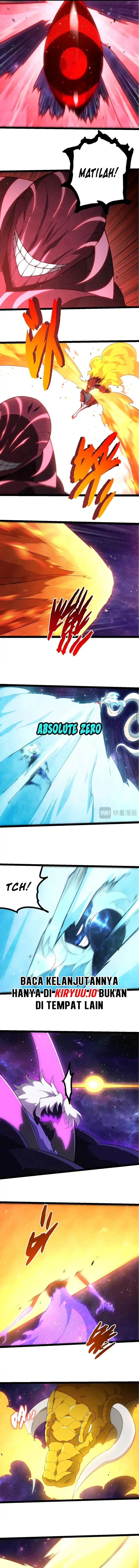 Evolution Begins With A Big Tree Chap 484 - Next Chap 485