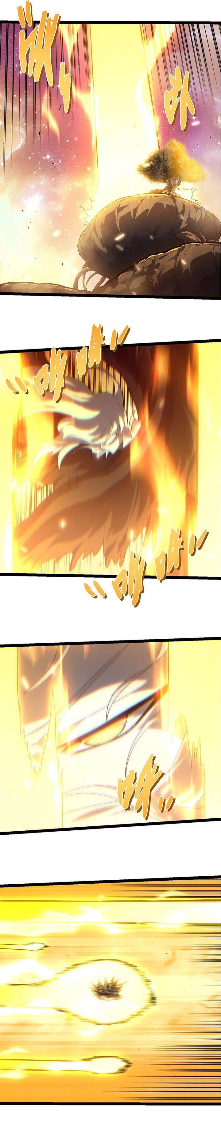 Evolution Begins With A Big Tree Chap 438 - Next Chap 439