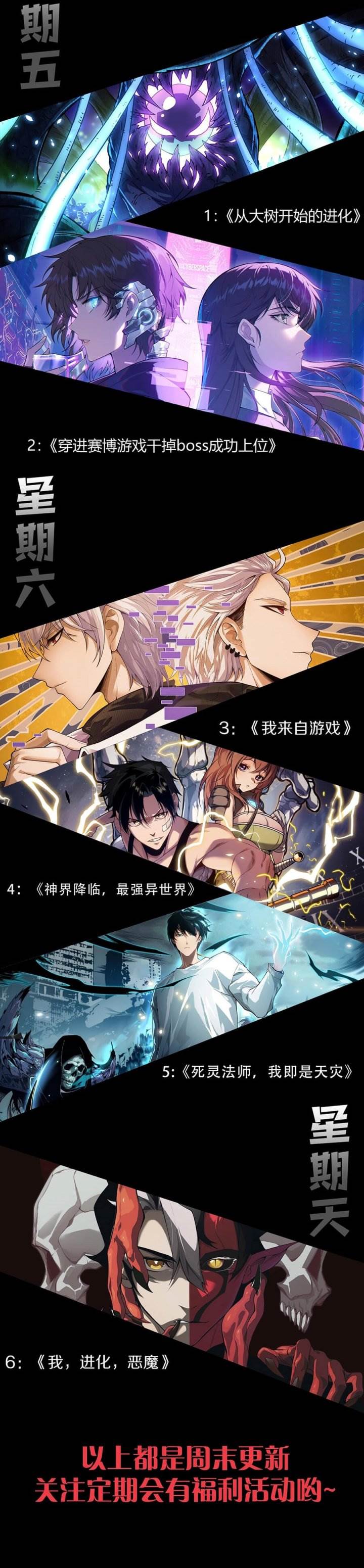 Evolution Begins With A Big Tree Chap 439 - Next Chap 440