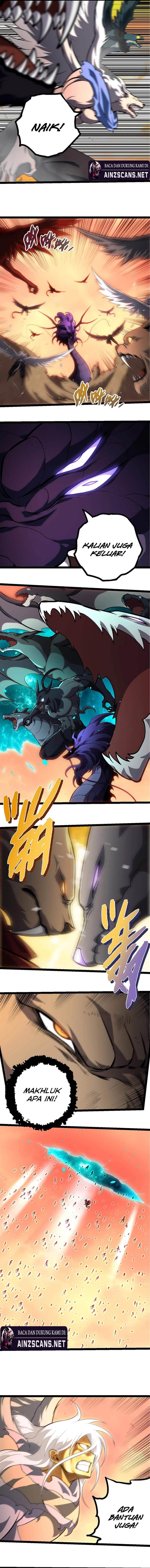 Evolution Begins With A Big Tree Chap 431 - Next Chap 432