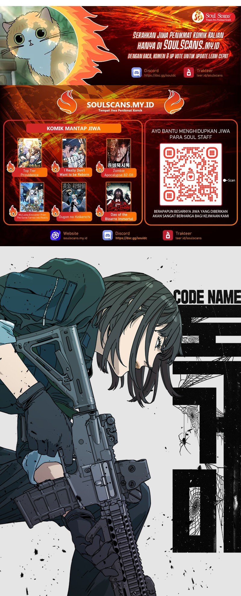 Evolution Begins With A Big Tree Chap 416 - Next Chap 417