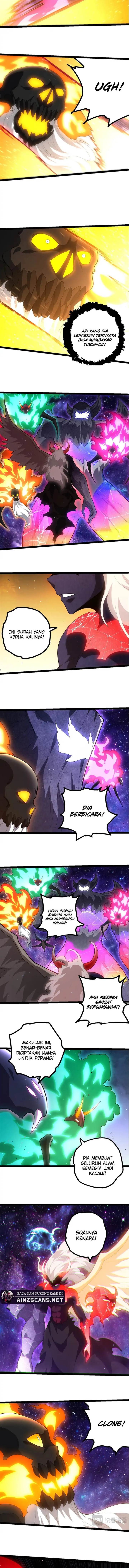 Evolution Begins With A Big Tree Chap 427 - Next Chap 428