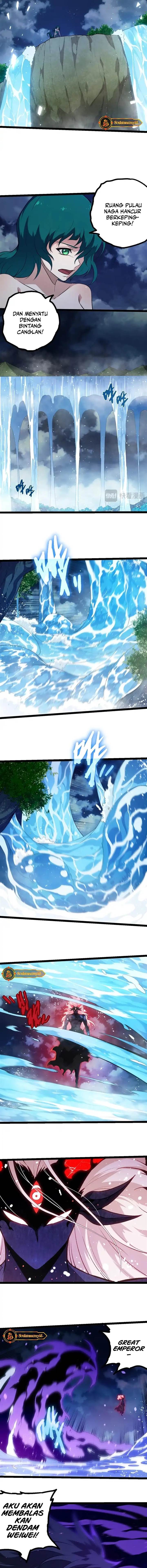 Evolution Begins With A Big Tree Chap 445 - Next Chap 446