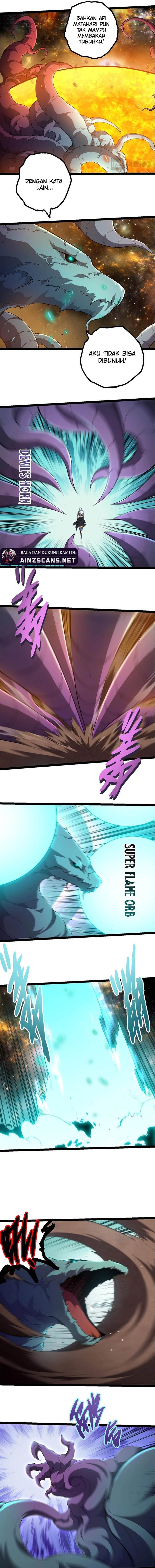 Evolution Begins With A Big Tree Chap 442 - Next Chap 443