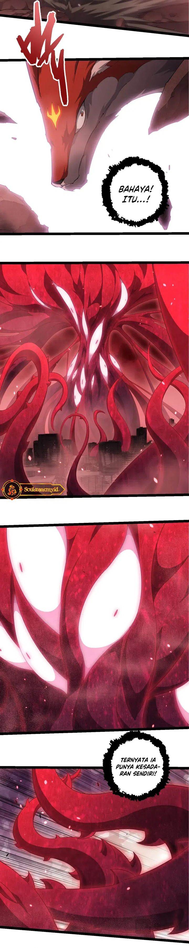 Evolution Begins With A Big Tree Chap 459 - Next Chap 460