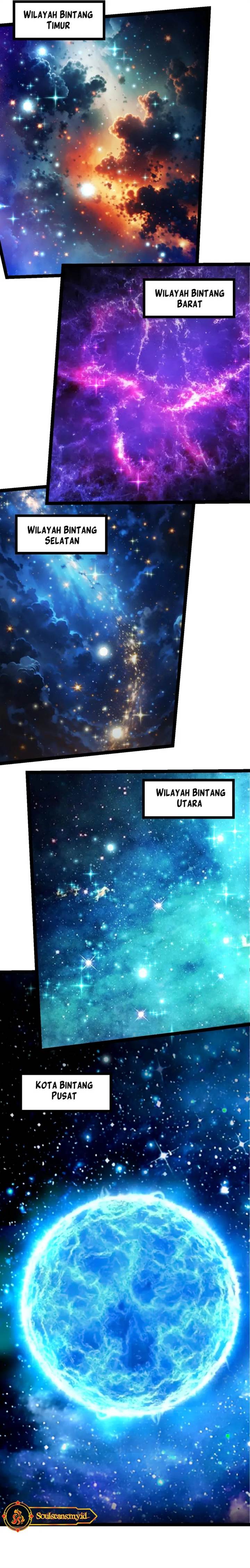 Evolution Begins With A Big Tree Chap 468 - Next Chap 469