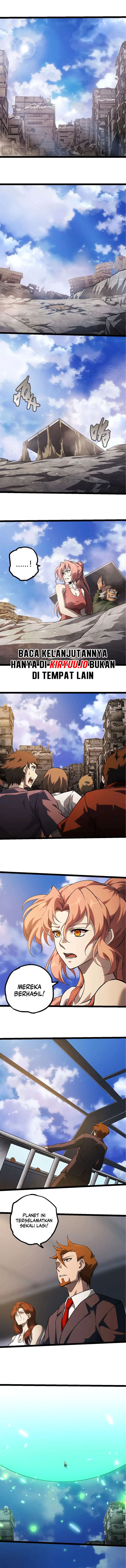 Evolution Begins With A Big Tree Chap 464 - Next Chap 465