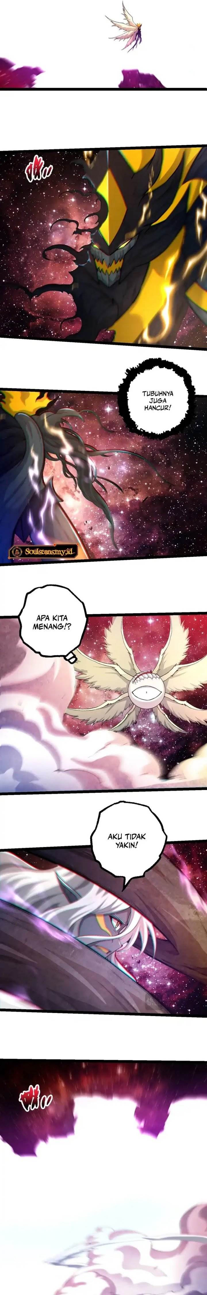 Evolution Begins With A Big Tree Chap 462 - Next Chap 463