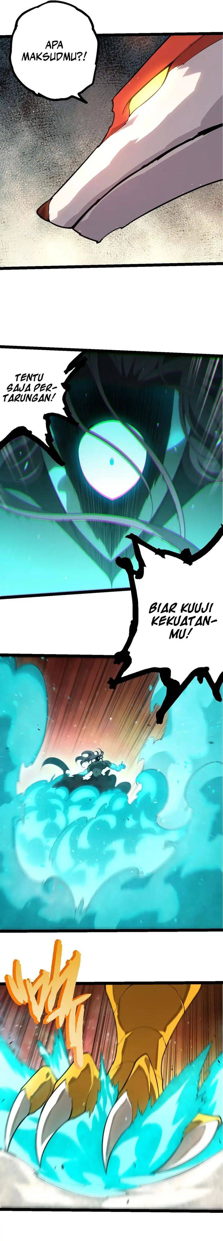 Evolution Begins With A Big Tree Chap 479 - Next Chap 480