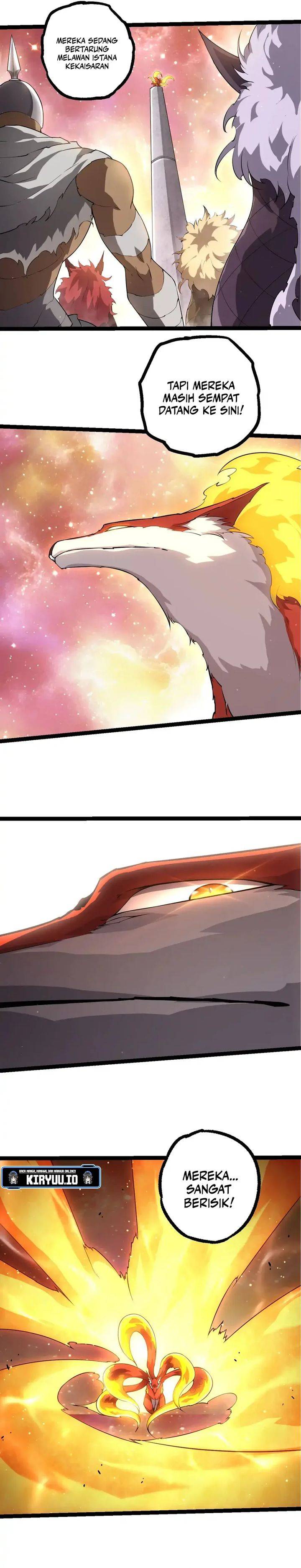 Evolution Begins With A Big Tree Chap 479 - Next Chap 480