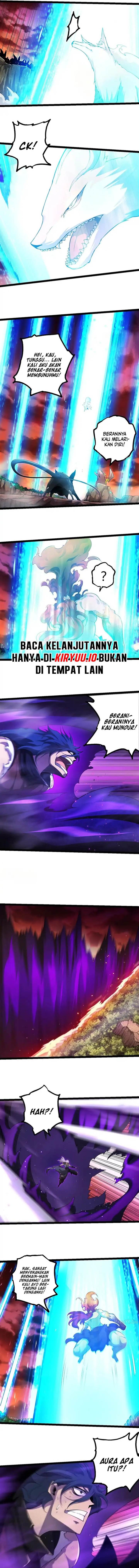 Evolution Begins With A Big Tree Chap 475 - Next Chap 476