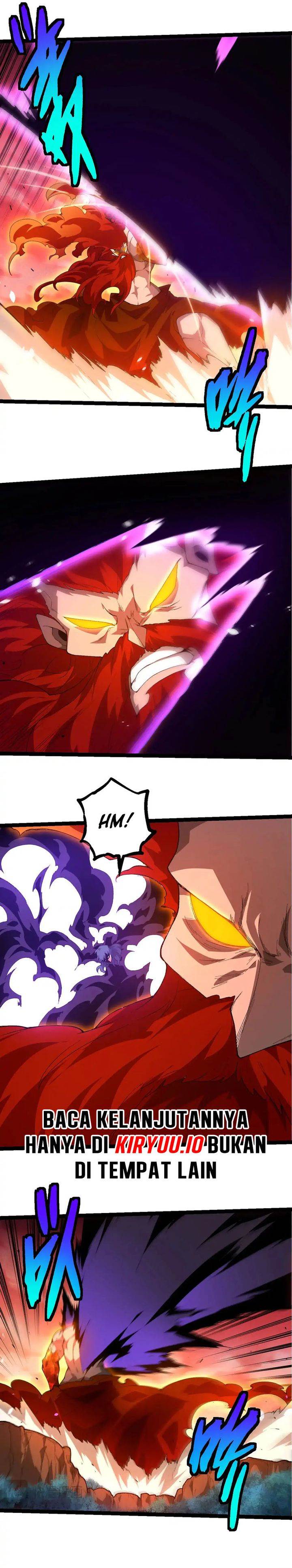 Evolution Begins With A Big Tree Chap 471 - Next Chap 472