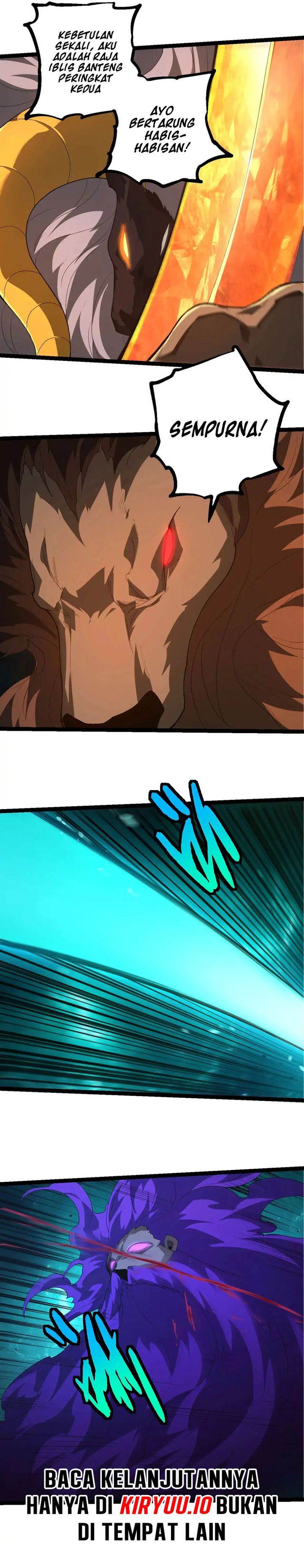 Evolution Begins With A Big Tree Chap 471 - Next Chap 472