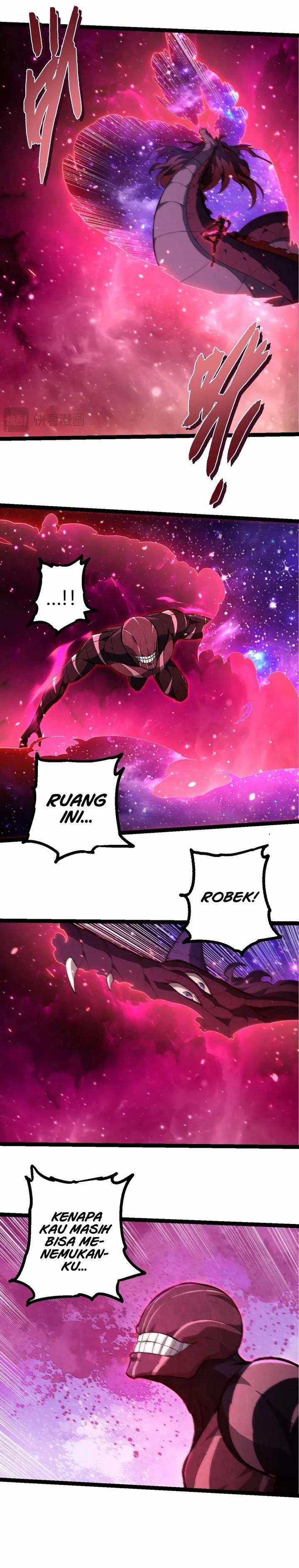 Evolution Begins With A Big Tree Chap 488 - Next Chap 489